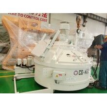 人造石材攪拌機混均快速動力強、形態(tài)好