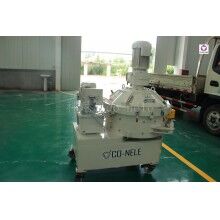 實(shí)驗(yàn)室行星式攪拌機(jī)攪拌高粘度物料的工藝介紹