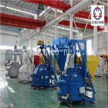 磚機攪拌機多元化攪拌需求和優(yōu)化結構解析