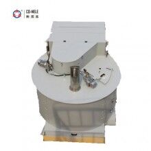 傾斜式攪拌機自述設(shè)備高效能的處理優(yōu)勢