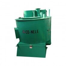 傾斜式強力混合機人性化設計多樣化選擇