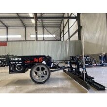 混凝土激光整平機(jī)出租租賃 經(jīng)驗(yàn)豐富技術(shù)人員施工平整度保證