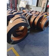 塔架式抽油機鋼絲皮帶