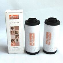 真空泵0532140154過(guò)濾器排氣濾芯RC0018D普旭