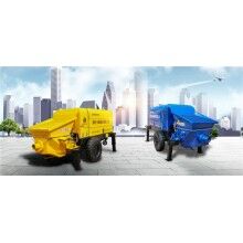 細(xì)石混凝土泵_廠(chǎng)家直銷(xiāo)_價(jià)格優(yōu)惠，就選山東歐曼機(jī)械