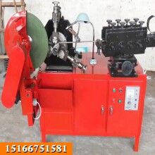 自帶模具！金屬波紋管制管機(jī) 加強(qiáng)型卷金屬螺旋管卷管機(jī)70 80 90 100