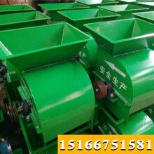 一臺起批！土壤粉碎機 粘土破碎機 播種田地粉土機