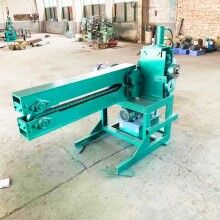 買就送！油桶切蓋機 切蓋切身壓平一體機 大功率油桶切蓋機生產(chǎn)廠家