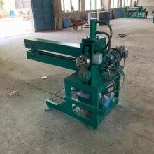 春節(jié)不打烊！廢舊油桶切蓋切身一體機 舊油桶切蓋機