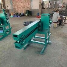 三合一！3.7KW液壓油桶切蓋機 鐵桶切蓋切身一體機