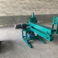 輕松搞定！廢舊鐵桶切割機 全自動廢舊油桶切蓋機廠家