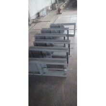 手動(dòng)插板閥，河北新民環(huán)保工程有限公司