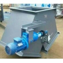 電動(dòng)三通分料器，河北新民環(huán)保工程有限公司