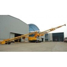 混凝土布料機(jī)進(jìn)場(chǎng)作業(yè)規(guī)定