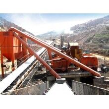 看這臺制砂機如何一路斬關破將，一戰(zhàn)沙場！Z95