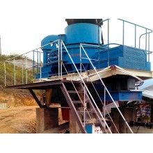 機制砂與河砂不同之處，附制砂設備廠家推薦？Z95