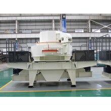 大型制砂設(shè)備不僅挺靠譜，帶來的收益也不錯(cuò)！