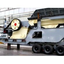  國(guó)產(chǎn)性?xún)r(jià)比設(shè)備——移動(dòng)制砂機(jī)，是否值得購(gòu)買(mǎi)