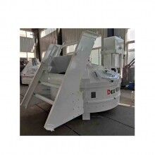 行星式攪拌機出料迅速、不漏料，高勻質(zhì)混合360°無死角