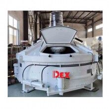 洞察丨uhpc超高性能混凝土攪拌機(jī)混合效率高、設(shè)備優(yōu)勢(shì)穩(wěn)定發(fā)揮