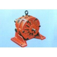 BW、BWY型擺線針輪減速機(jī)