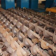 螺旋葉片（按米計(jì)價(jià)）