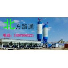 穩(wěn)定土，混凝土攪拌站維修