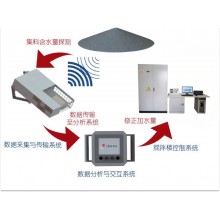 砂含水率在線監(jiān)測系統(tǒng)