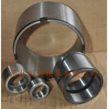 生產(chǎn)混凝土泵配件耐磨軸套，襯套