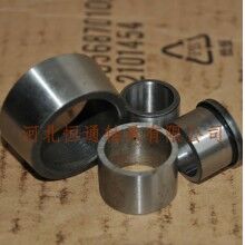機(jī)械配件耐磨軸套，45#鋼軸套