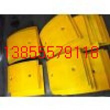 攪拌機門襯板、口襯板 攪拌樓高鉻合金耐磨件