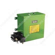 RHX-D液壓同步潤滑泵