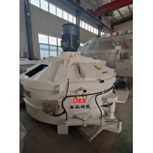 行星式立軸攪拌機(jī)拓寬行業(yè)應(yīng)用領(lǐng)域，整合攪拌制備新要素