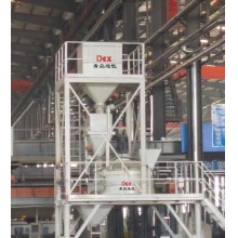 立軸混凝土攪拌機(jī)深化協(xié)同創(chuàng)新，打造具有行業(yè)競(jìng)爭(zhēng)力的攪拌新動(dòng)能