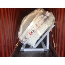 立軸行星式攪拌機(jī)為解決客戶攪拌需求，加快提高設(shè)備混合工藝