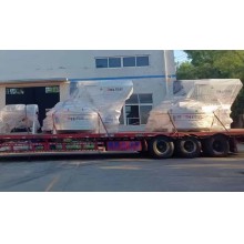 行星式立軸攪拌機(jī)助力物料勻質(zhì)混合，為行業(yè)用戶(hù)實(shí)現(xiàn)降本增效