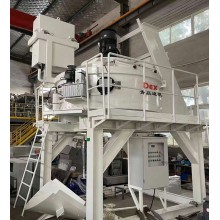 立軸行星式攪拌機靈活實現(xiàn)行業(yè)領(lǐng)域個性化、定制化的服務(wù)模式