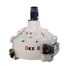 立軸行星式攪拌機潛心打磨攪拌工藝，突破行業(yè)混合瓶頸