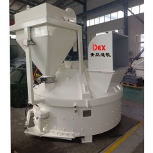 立軸行星式攪拌機助力UHPC行業(yè)向綠色化、高勻質(zhì)化方向發(fā)展邁進