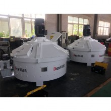 淺析：耐火材料攪拌機節(jié)省設備支出成本的關鍵是什么