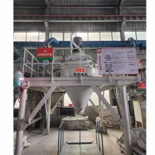 勢不可擋！行星式攪拌機在UHPC攪拌中精益求精實現(xiàn)行業(yè)攪拌價值