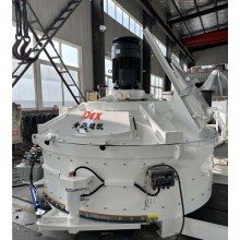 立軸行星式攪拌機(jī)深入產(chǎn)品高效化設(shè)計(jì)，持續(xù)推進(jìn)科技攪拌創(chuàng)新