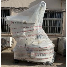 行星式混凝土攪拌機(jī)重點(diǎn)探索行業(yè)混合應(yīng)用，實(shí)現(xiàn)多元化攪拌模式