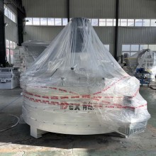 立軸混凝土攪拌機(jī)匠心打造，實(shí)力出圈混合效果拉滿(mǎn)