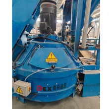 立軸行星式攪拌機應用為先、服務為本，實力打造品牌內(nèi)涵