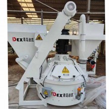 行星式攪拌機(jī)讓耐火材料行業(yè)用戶(hù)“機(jī)”動(dòng)人心的點(diǎn)在哪