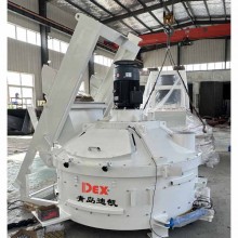 行星式攪拌機(jī)滿(mǎn)足鎂碳磚物料復(fù)雜配比設(shè)計(jì)以及生產(chǎn)工況