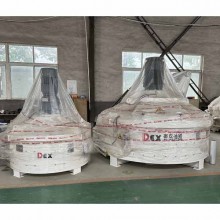 關(guān)注度拉滿(mǎn)！行星式攪拌機(jī)加快催生新質(zhì)生產(chǎn)力向耐火材料行業(yè)進(jìn)發(fā)