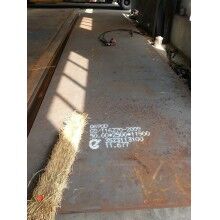 Q690D，Q390D高強(qiáng)板