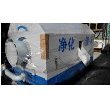 雙車(chē)位砂石分離機(jī)